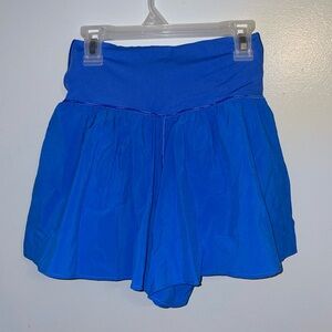 Offline aerie real me crossover flowy short